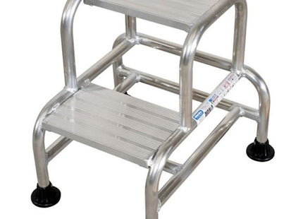 FACAL SGABELLO RIGOLO 2 GRADINI H.CM 50