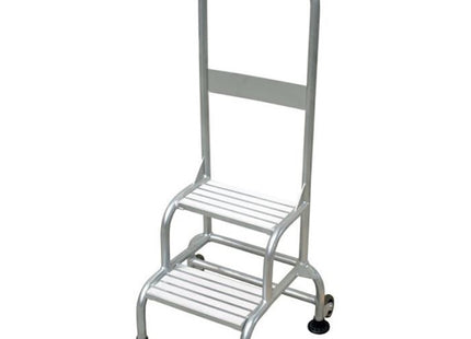 FACAL SGABELLO RIGOLO PLUS 2 GRADINI H.CM122