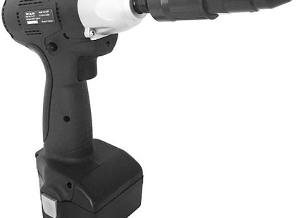 PORTA ADATTATORE DA TRAPANO PER RIVETTARE