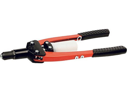 FAR RIVETTATRICE PER RIVETTI A STRAPPO MANUALE MOD. K25