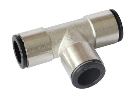 KONFIT RACCORDO A T INTERMEDIO ART. RK55 D.MM 8