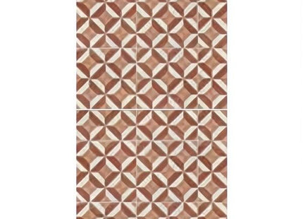 VELCOC PASSATOIA MOD. BOHO CHIC WINSLOW 440M H.CM50 AL MTL