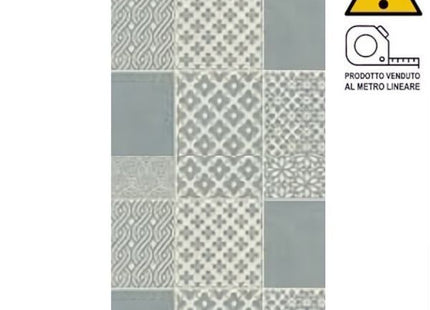 VELCOC PASSATOIA MOD. ELITE BIJOUX 070L H.CM50 AL MTL