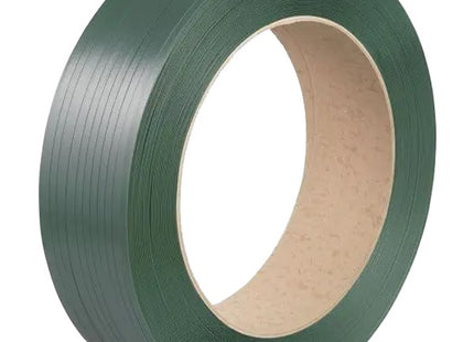 REGGIA TERMOSALDANTE VERDE D.INTERNO MM400 MM15,5X0,7 BOBINA DA MT1750