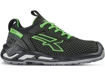 U-POWER SCARPE ANTINFORTUNISTICHE MOD. BRYAN S3 SRC CI ESD