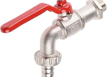 GT COMIS ART 354 RUBINETTO A SFERA CON PORTAGOMMA