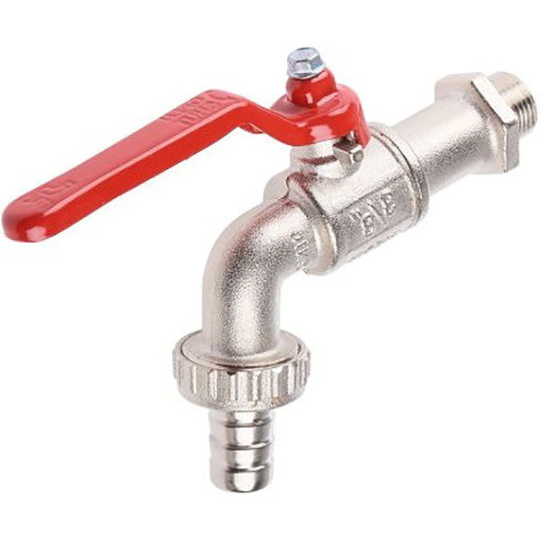 GT COMIS ART 354 RUBINETTO A SFERA CON PORTAGOMMA