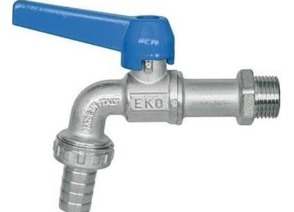 GT COMIS ART2824 RUBINETTO A SFERA EKO CON PORTAGOMMA