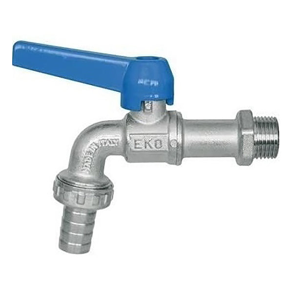 GT COMIS ART2824 RUBINETTO A SFERA EKO CON PORTAGOMMA