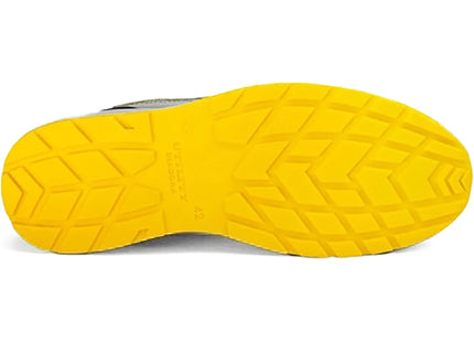 DIADORA SCARPE ANTINFORTUNISTICHE RUN NET AIRBOX LOW S1PS FO SR BLU