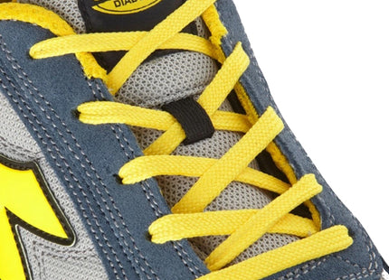 DIADORA SCARPE ANTINFORTUNISTICHE RUN NET AIRBOX LOW S1PS FO SR BLU