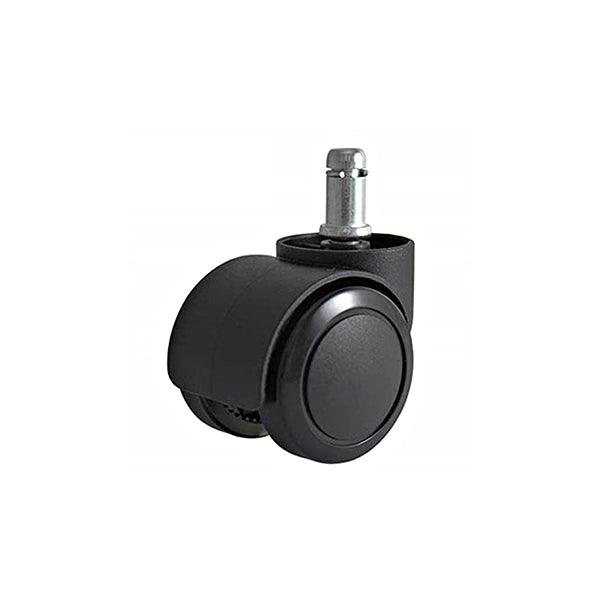 TELLURE ROTA RUOTA 34 PER SEDIE DA UFFICIO D.MM50 KG35