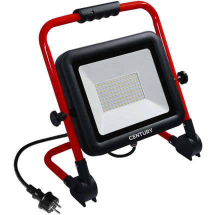 CENTURY PROIETTORE LED REWORK PORTATILE 230V IP65