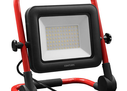 CENTURY PROIETTORE LED REWORK HYBRID  70W 4000K 9100LM IP65