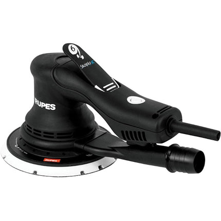 RUPES SKORPIO LEVIGATRICE ROTORBITALE MOD. RX256BOX CON VALIGETTA