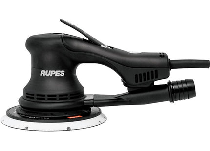 RUPES SKORPIO LEVIGATRICE ROTORBITALE MOD. RX256A + 300 DISCHI ABRASIVI