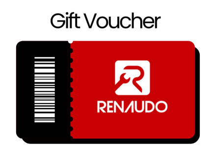 Renaudo Gift Card