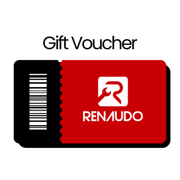 Renaudo Gift Card