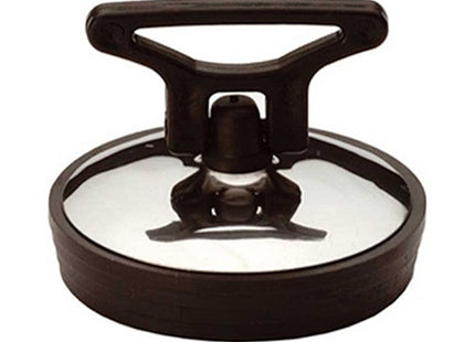 IDRO-BRIC TAPPO A MANIGLIA PER SIFONI SALVA SPAZIO D.MM52