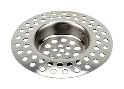 IDRO-BRIC GRIGLIA COPRIPILETTA IN ACCIAIO INOX D.MM80