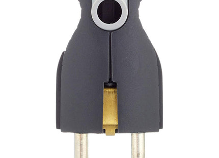 BTICINO SPINA 2P+T STANDARD FRANCO/TEDESCA ORIENTABILE