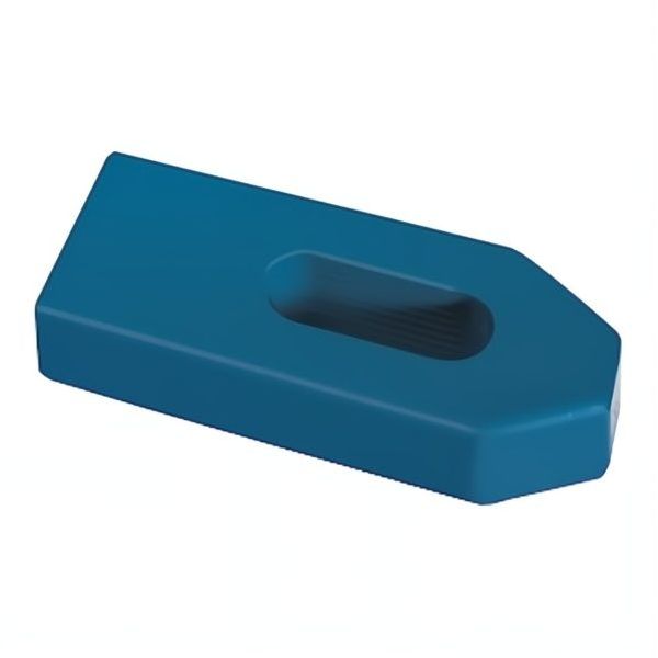 SPD STAFFA SEMPLICE ART. S210.18125