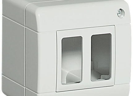 BTICINO IDROBOX CUSTODIA DA PARETE MAGIC IP40