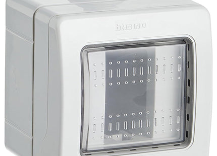 BTICINO IDROBOX CUSTODIA DA PARETE MAGIC IP55