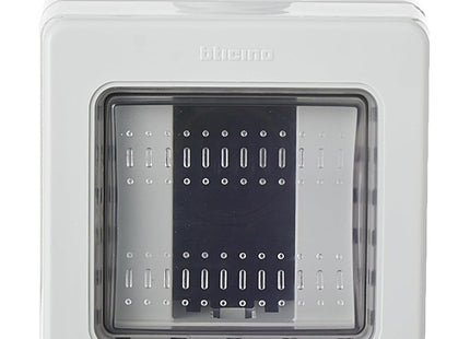 BTICINO IDROBOX CUSTODIA DA PARETE MAGIC IP55