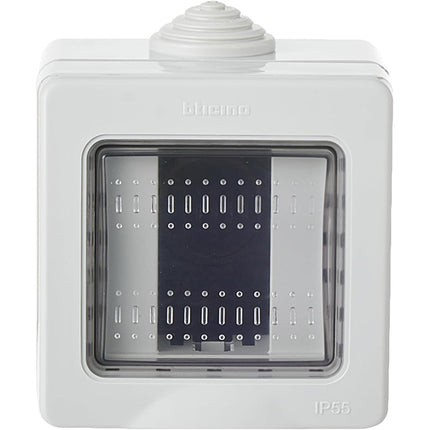 BTICINO IDROBOX CUSTODIA DA PARETE MAGIC IP55