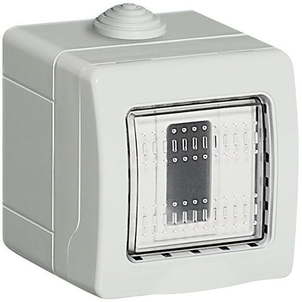 BTICINO IDROBOX CUSTODIA DA PARETE MAGIC IP55