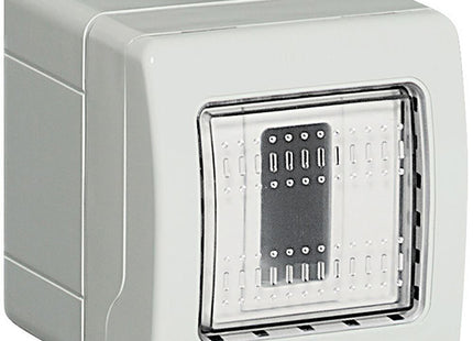 BTICINO IDROBOX CUSTODIA DA PARETE MAGIC IP55