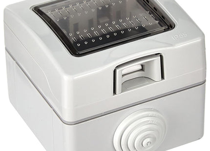 BTICINO IDROBOX CUSTODIA DA PARETE MAGIC IP55