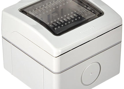 BTICINO IDROBOX CUSTODIA DA PARETE MAGIC IP55