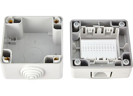 BTICINO IDROBOX CUSTODIA DA PARETE MAGIC IP55