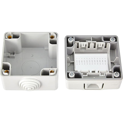 BTICINO IDROBOX CUSTODIA DA PARETE MAGIC IP55