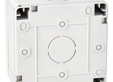 BTICINO IDROBOX CUSTODIA DA PARETE MAGIC IP55