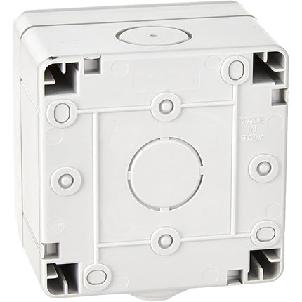 BTICINO IDROBOX CUSTODIA DA PARETE MAGIC IP55