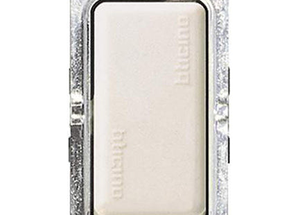 BTICINO MAGIC DEVIATORE 16A AVORIO