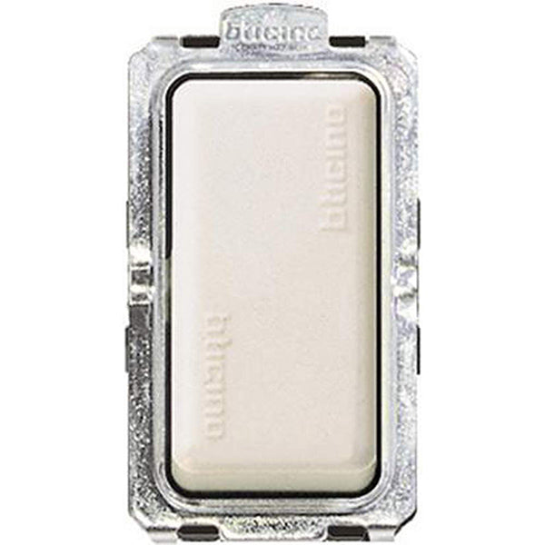 BTICINO MAGIC DEVIATORE 16A AVORIO