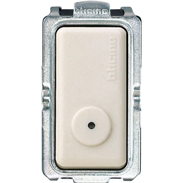 BTICINO MAGIC PULSANTE NO 10A*