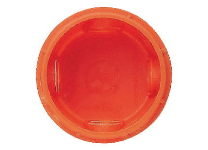 BTICINO SCATOLE INCASSO TONDO D.MM 60 CONF.DA PZ 3