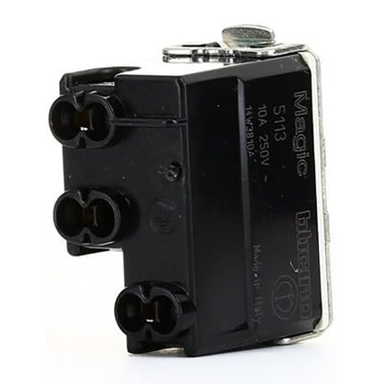 BTICINO MAGIC PRESA 2P+T 10A