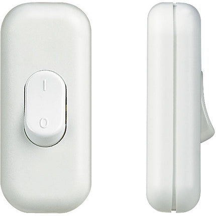 BTICINO SERIE 62 2A DEVIATORE VOLANTE BIANCO