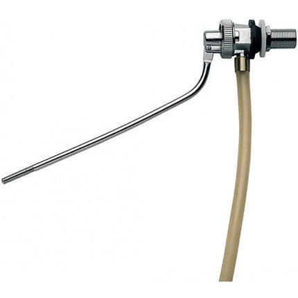 IDRO-BRIC ASTA GALLEGGIANTE TIPO CATIS CON SFERA PIATTA DA 3/8"