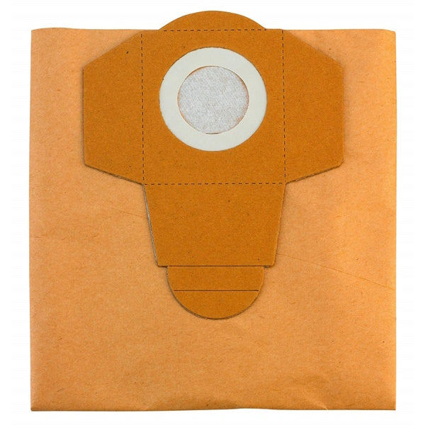 EINHELL SACCHETTI PER BIDONI ASPIRATUTTO DA LT30 CONF.PZ5*