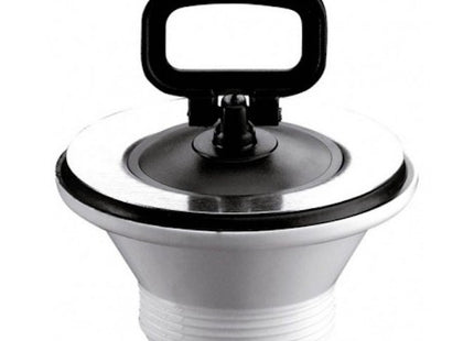 IDRO-BRIC PILETTA DA 1"1/2 PER LAVELLI IN CERAMICA