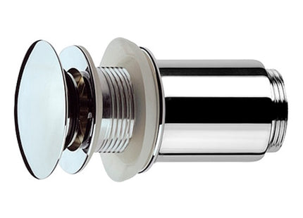 IDRO-BRIC PILETTA CLICK-CLACK PER LAVABO/BIDET