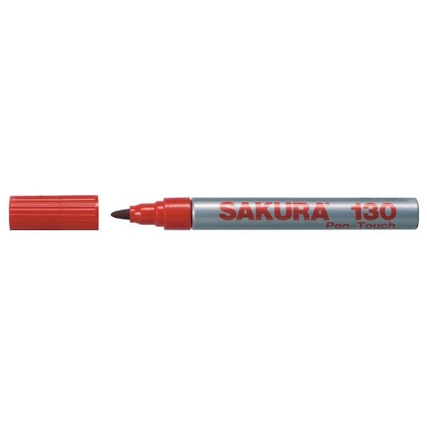 ELEMATIC MARCATORE SAKURA 130 INDELEBILE PUNTA CONICA MM1,5*