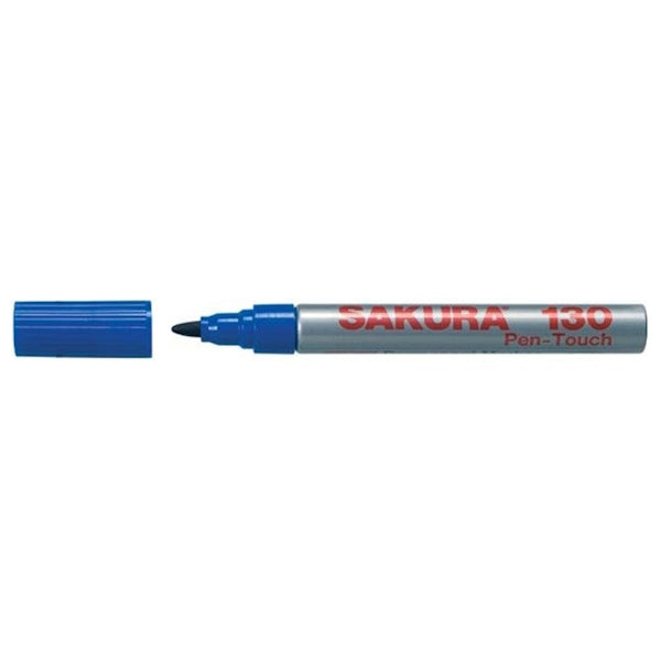 ELEMATIC MARCATORE SAKURA 130 INDELEBILE PUNTA CONICA MM1,5*